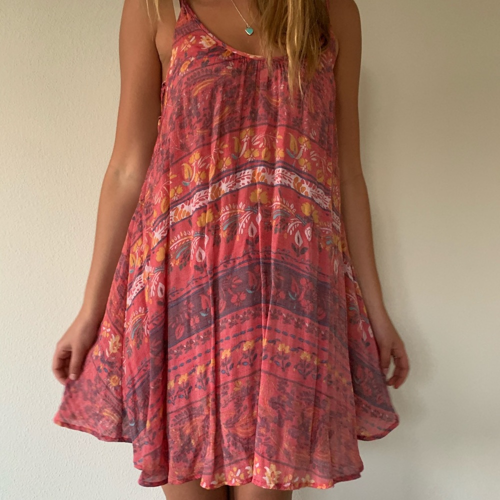 summer dress!
